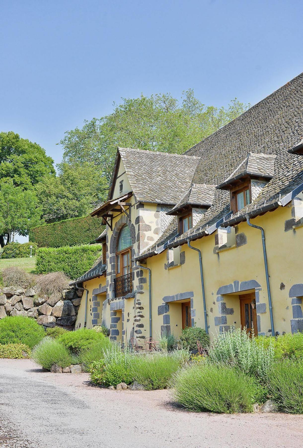 Chateau De Salles Vezac  Ngoại thất bức ảnh